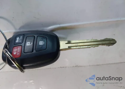 2018 Toyota Corolla Se from USA, damaged, VIN 2T1BURHE0JC013419